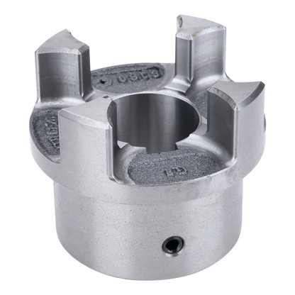 Coupling hub Ø35