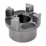 Coupling hub Ø45