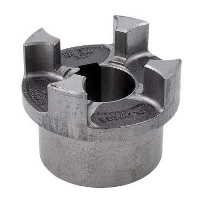 Coupling hub Ø45