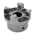 Coupling hub Ø40