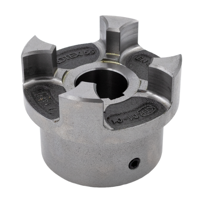 Coupling hub Ø40
