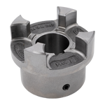 Coupling hub Ø48