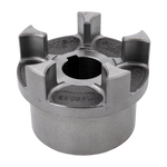 Coupling hub Ø50