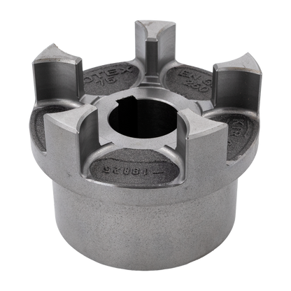 Coupling hub Ø50