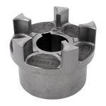 Coupling hub Ø60