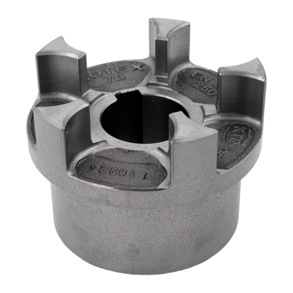 Coupling hub Ø60