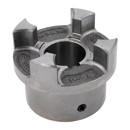 Coupling hub Ø50