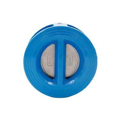 Non return valve CI DN50