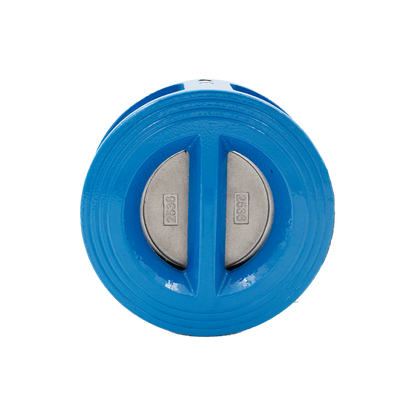 Non return valve CI DN50