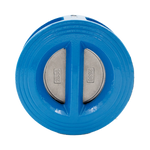 Non return valve CI DN125