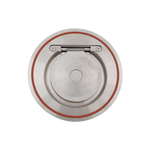 Non return valve SS DN50