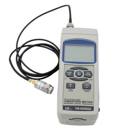 Vibration Meter