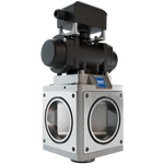 Truck Master 4way valve DN125 SKU