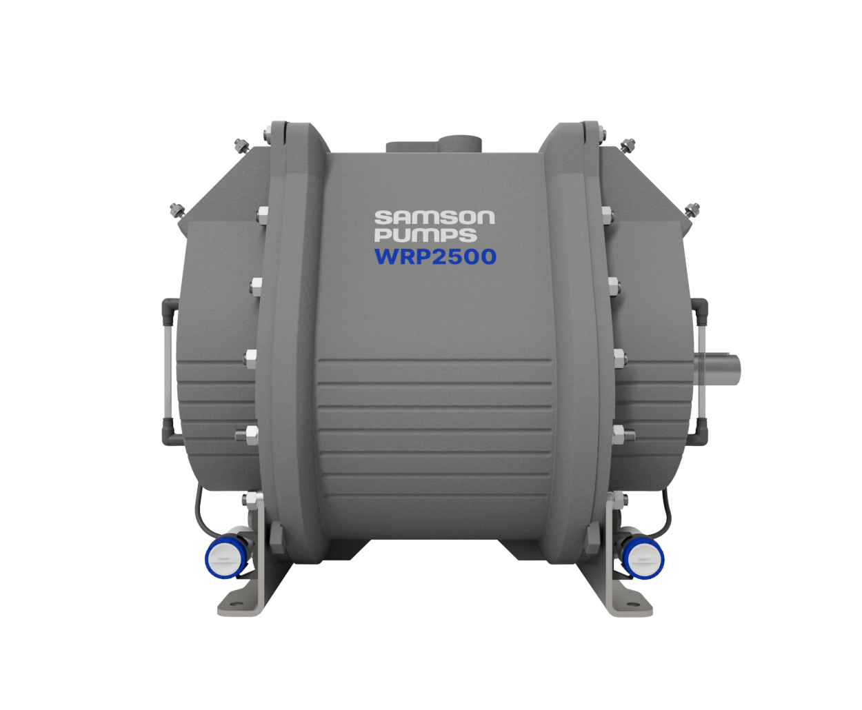 WRP2500