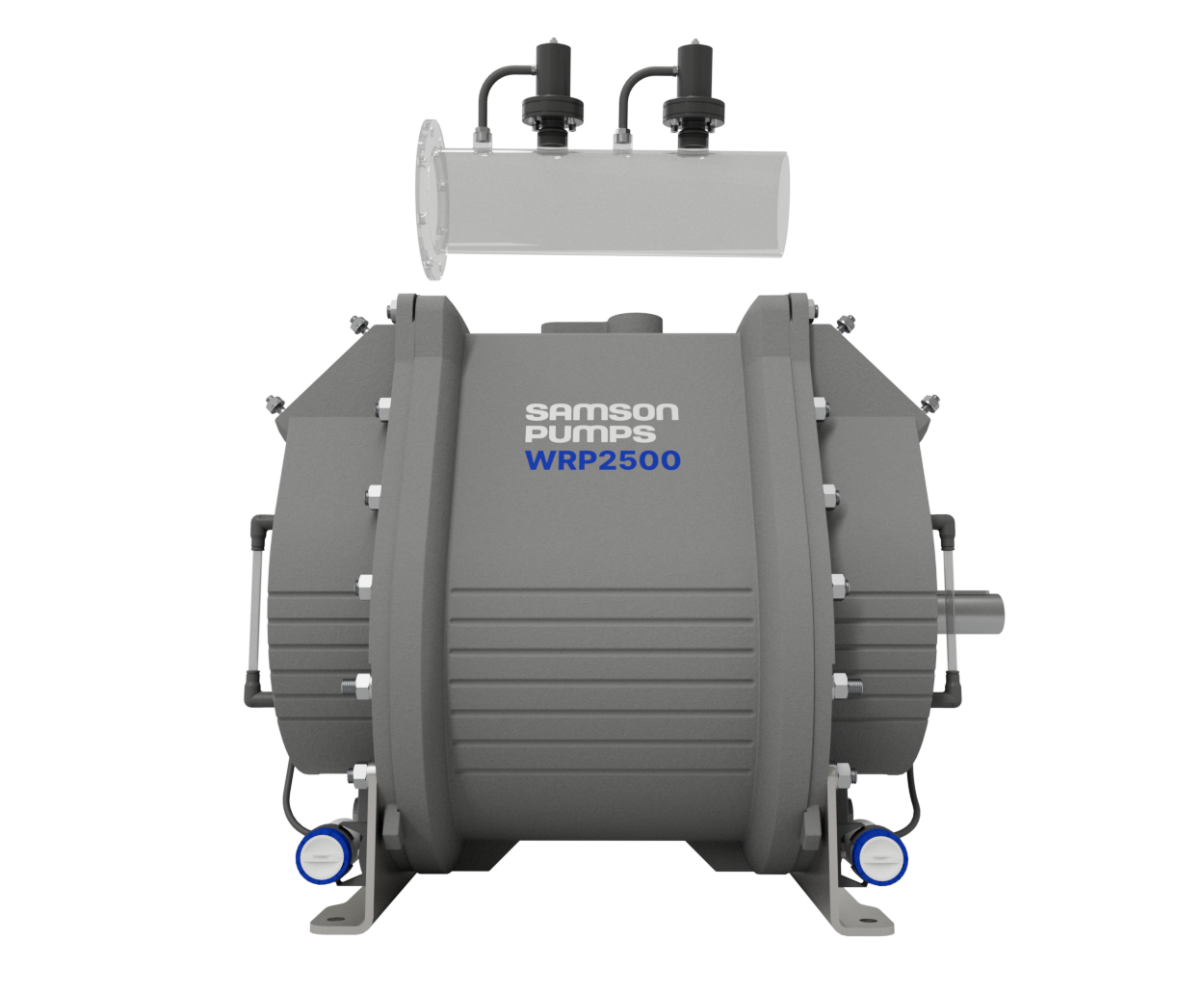 WRP2500