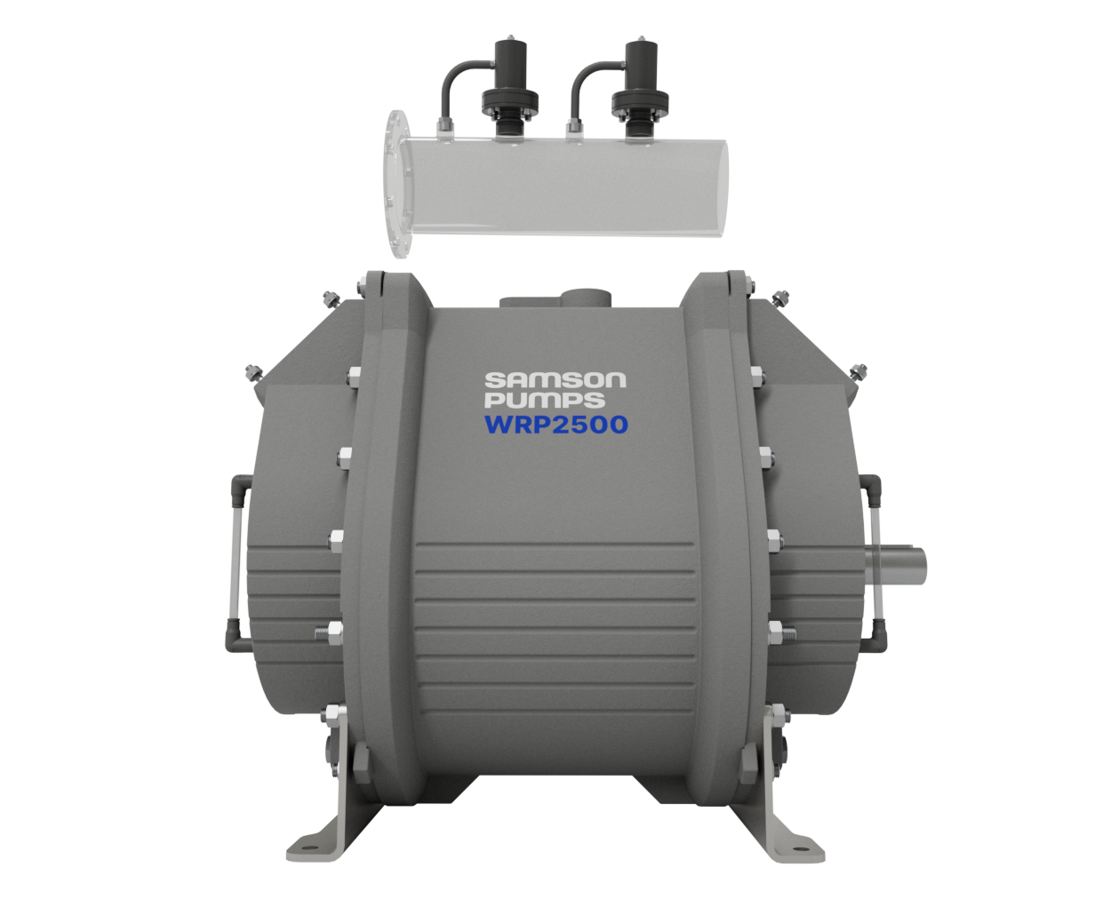WRP2500