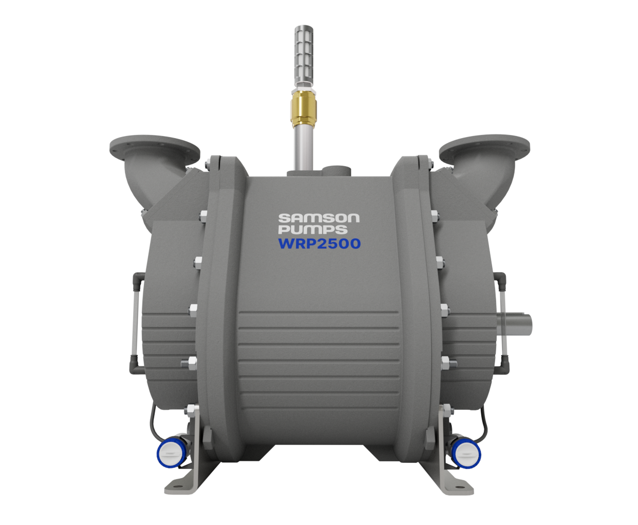 WRP2500