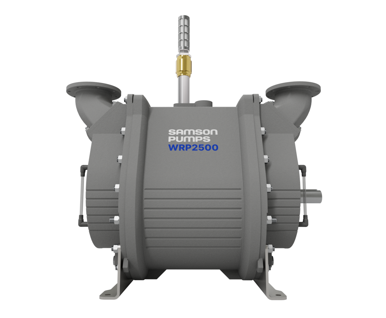 WRP2500