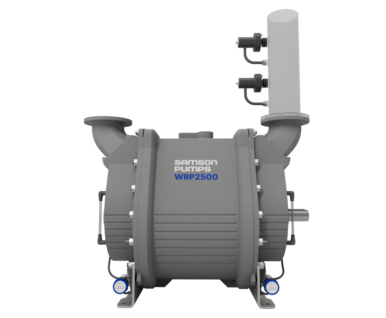 WRP2500