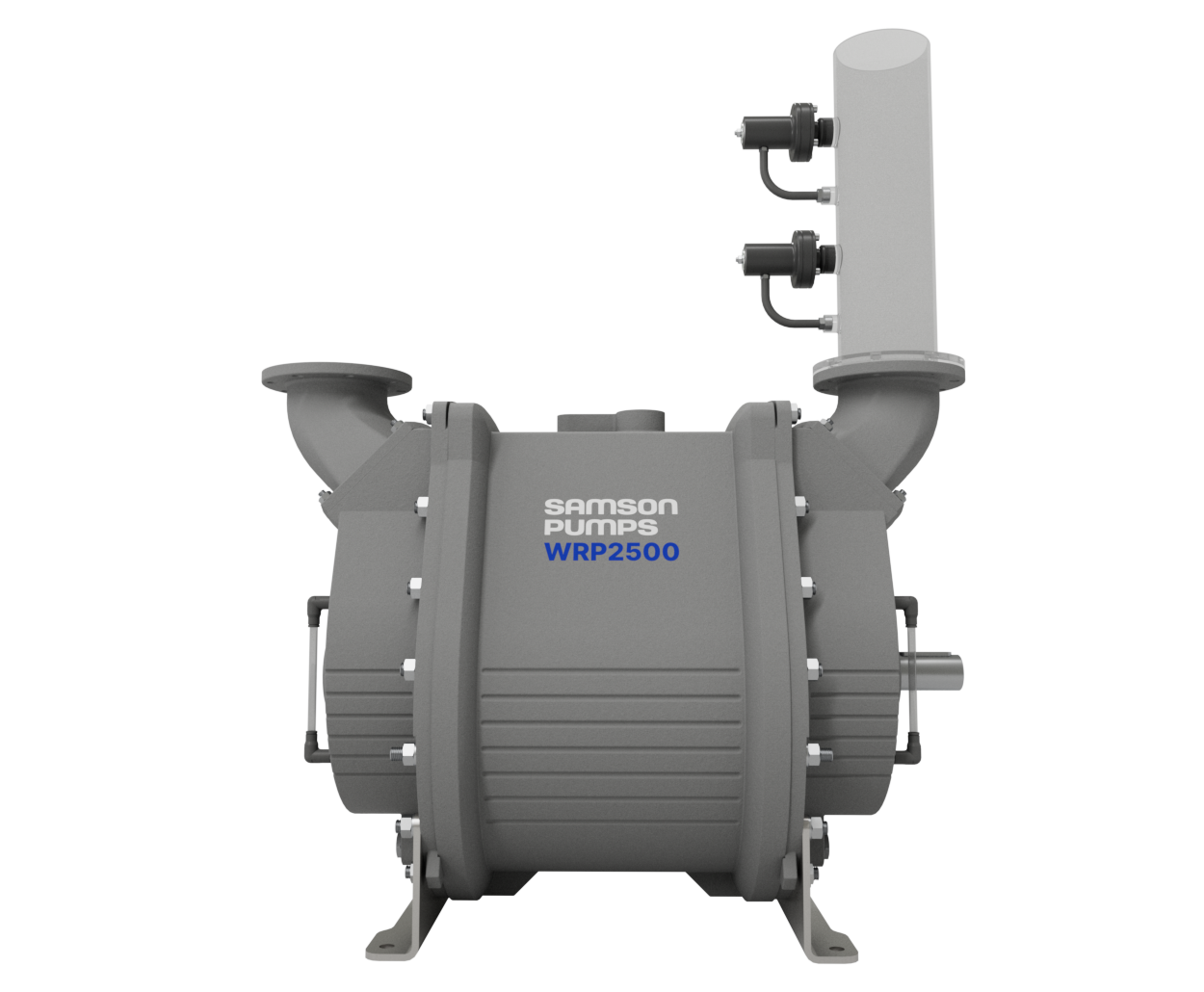 WRP2500