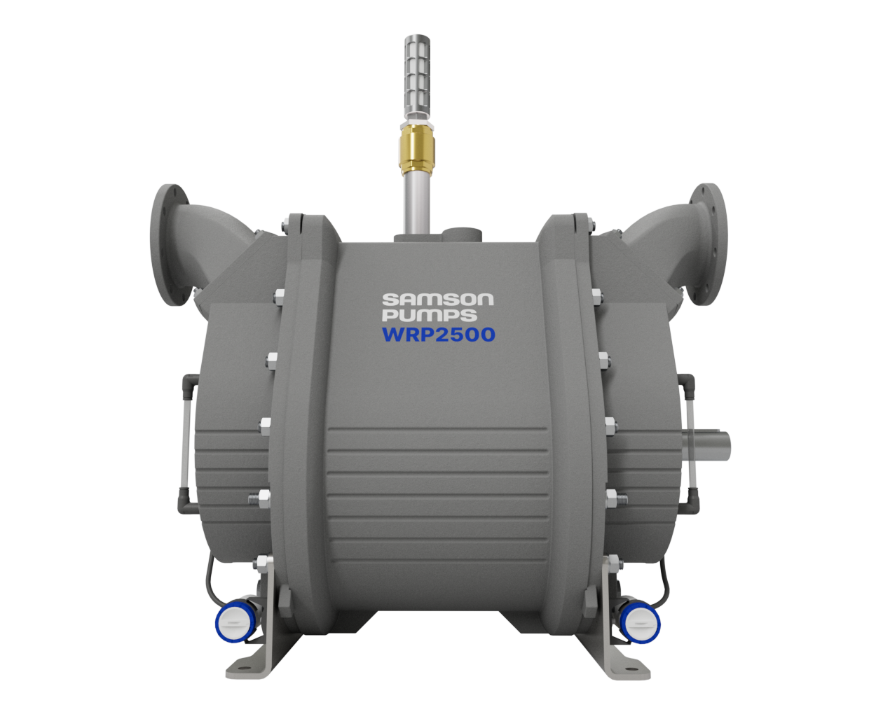 WRP2500