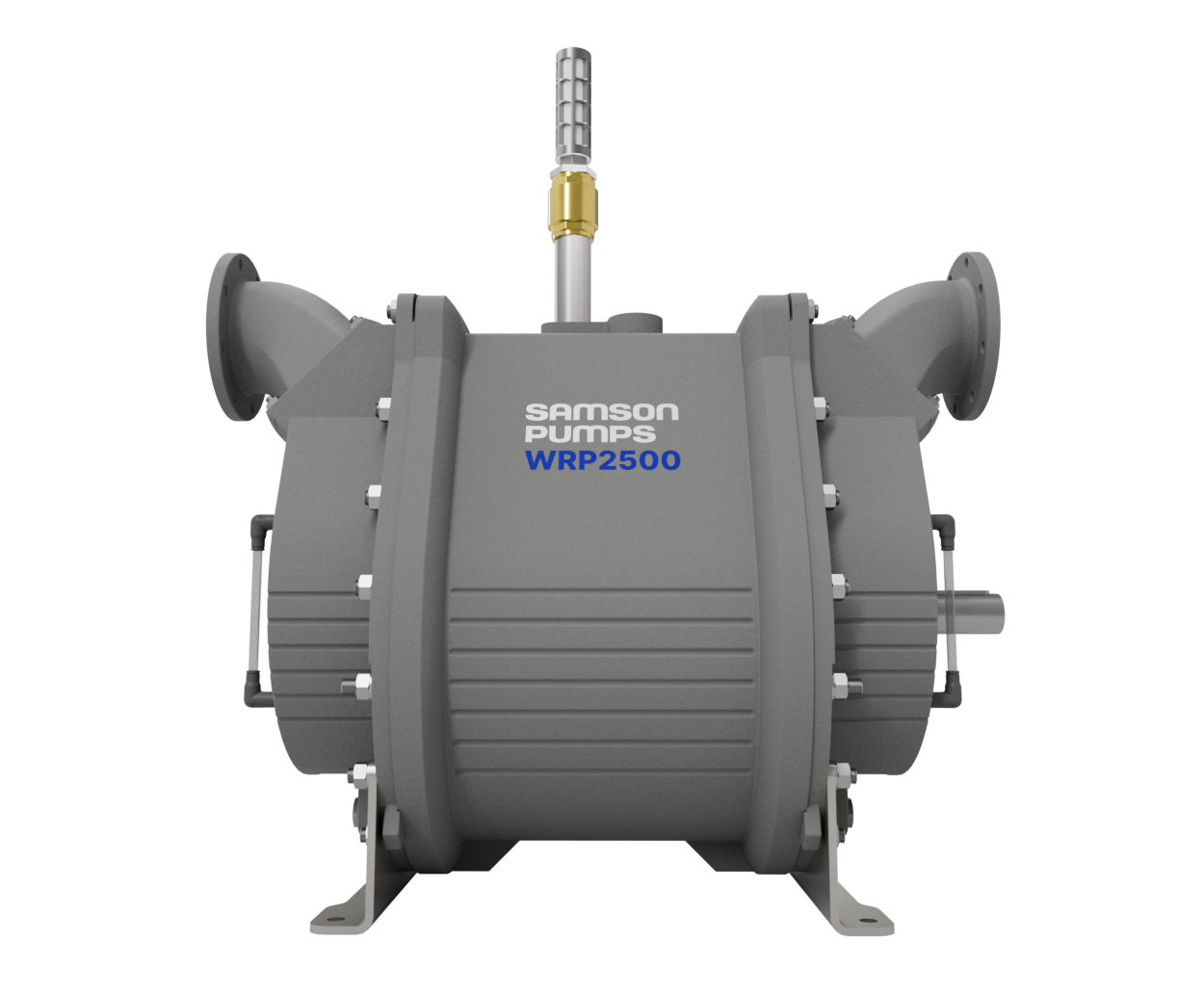 WRP2500