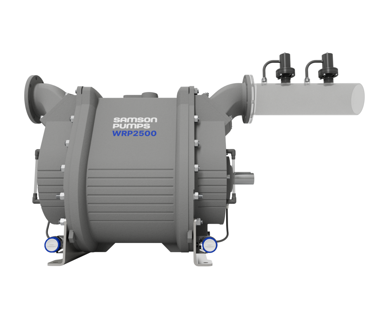 WRP2500