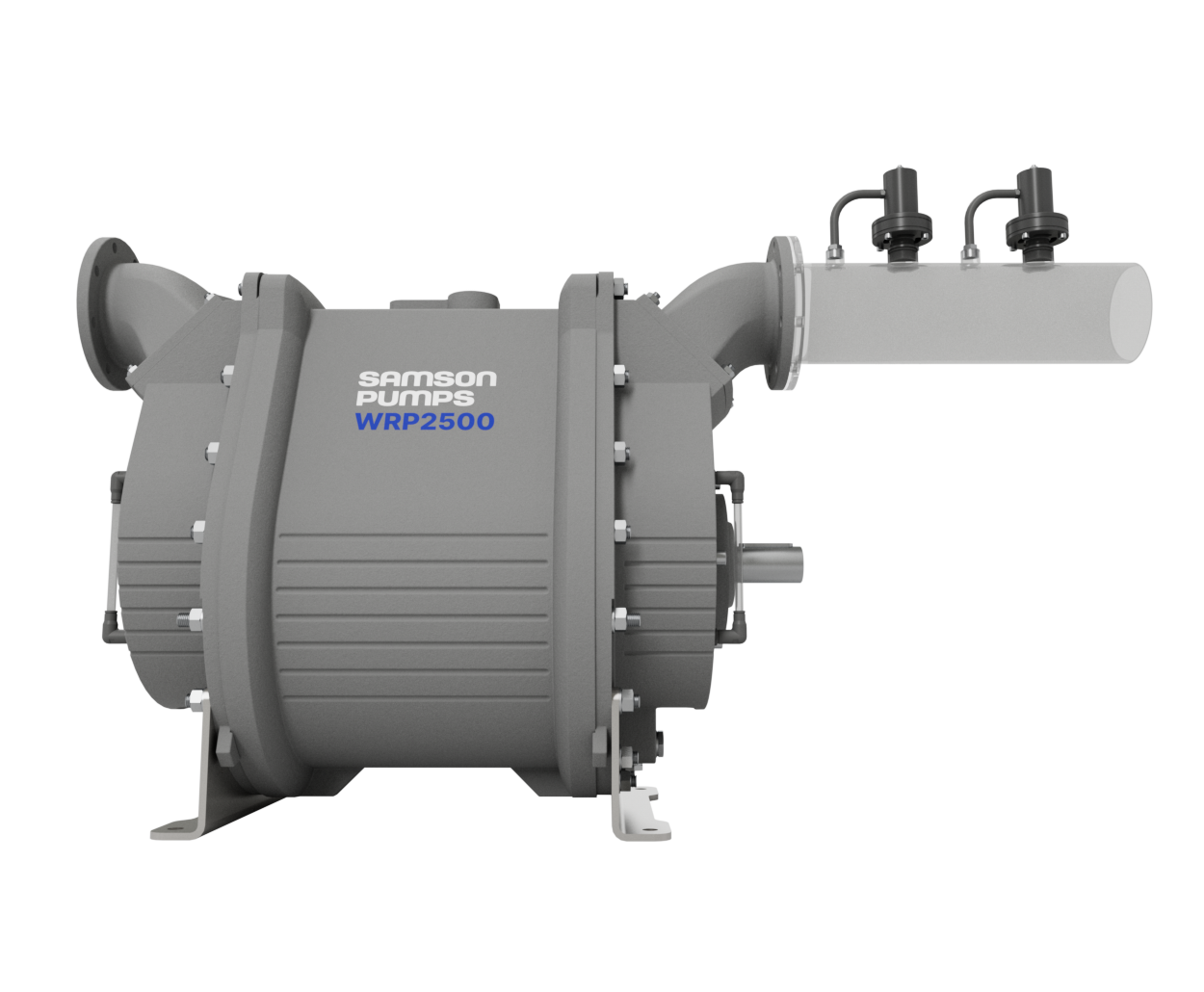 WRP2500