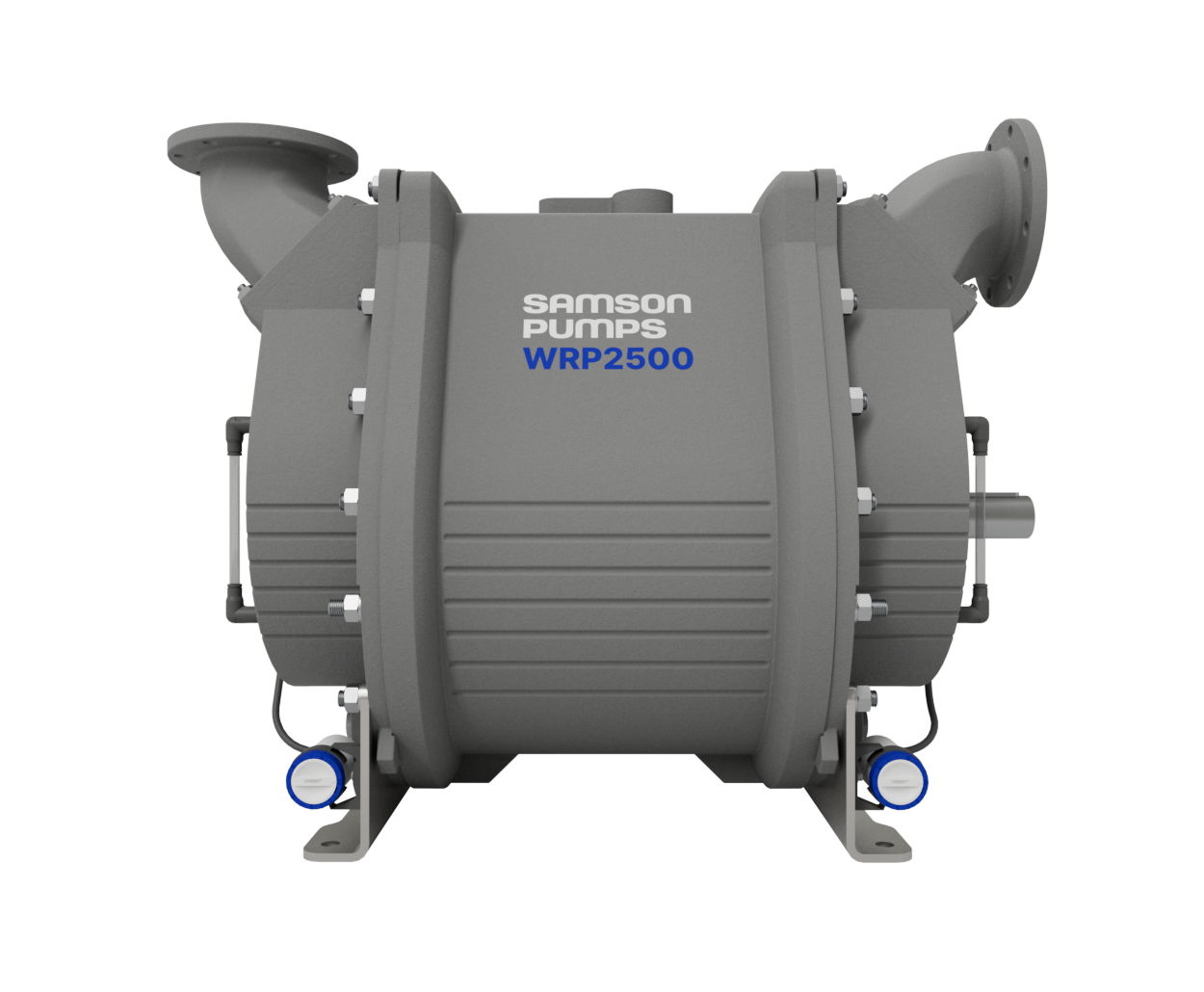 WRP2500