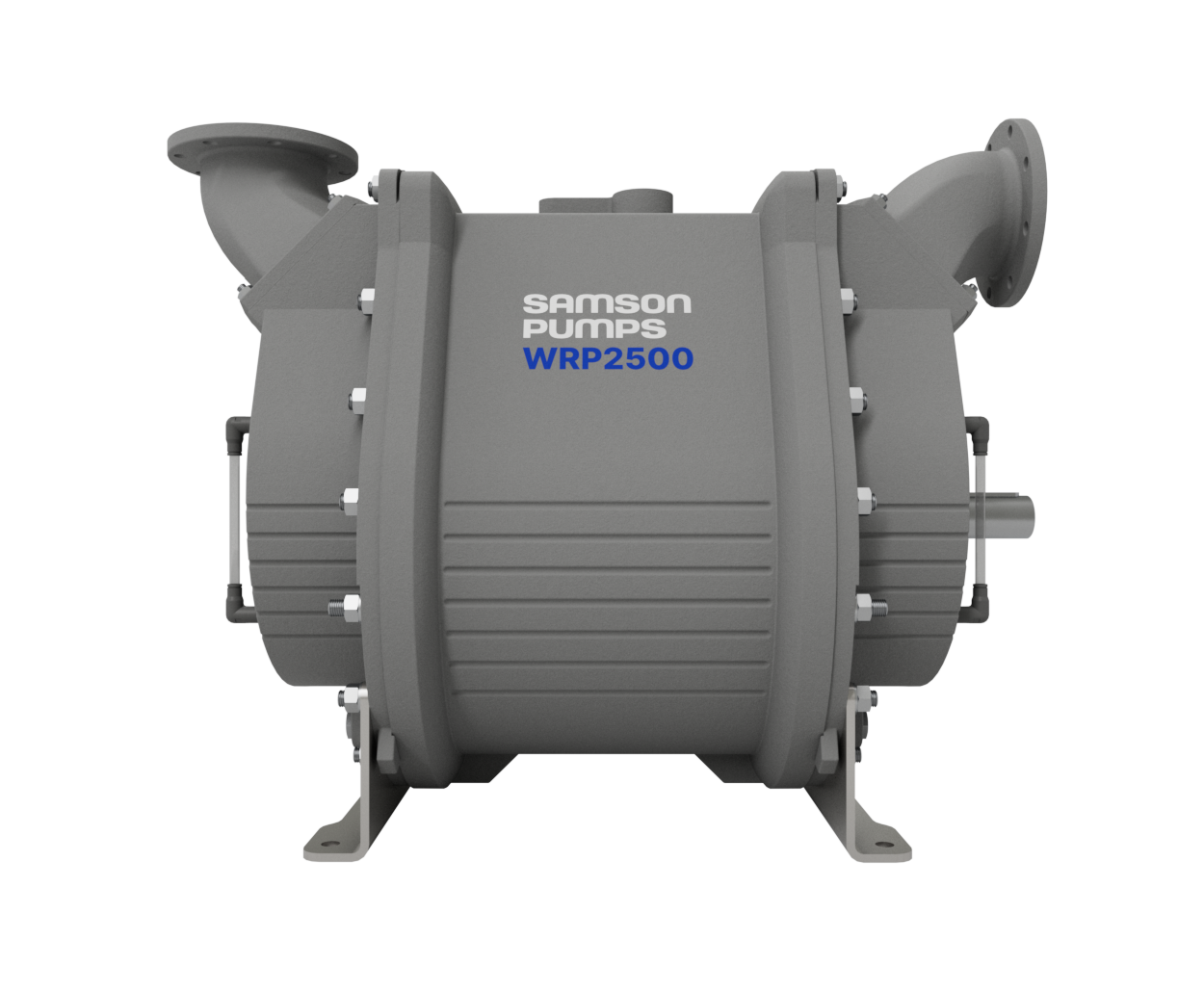 WRP2500