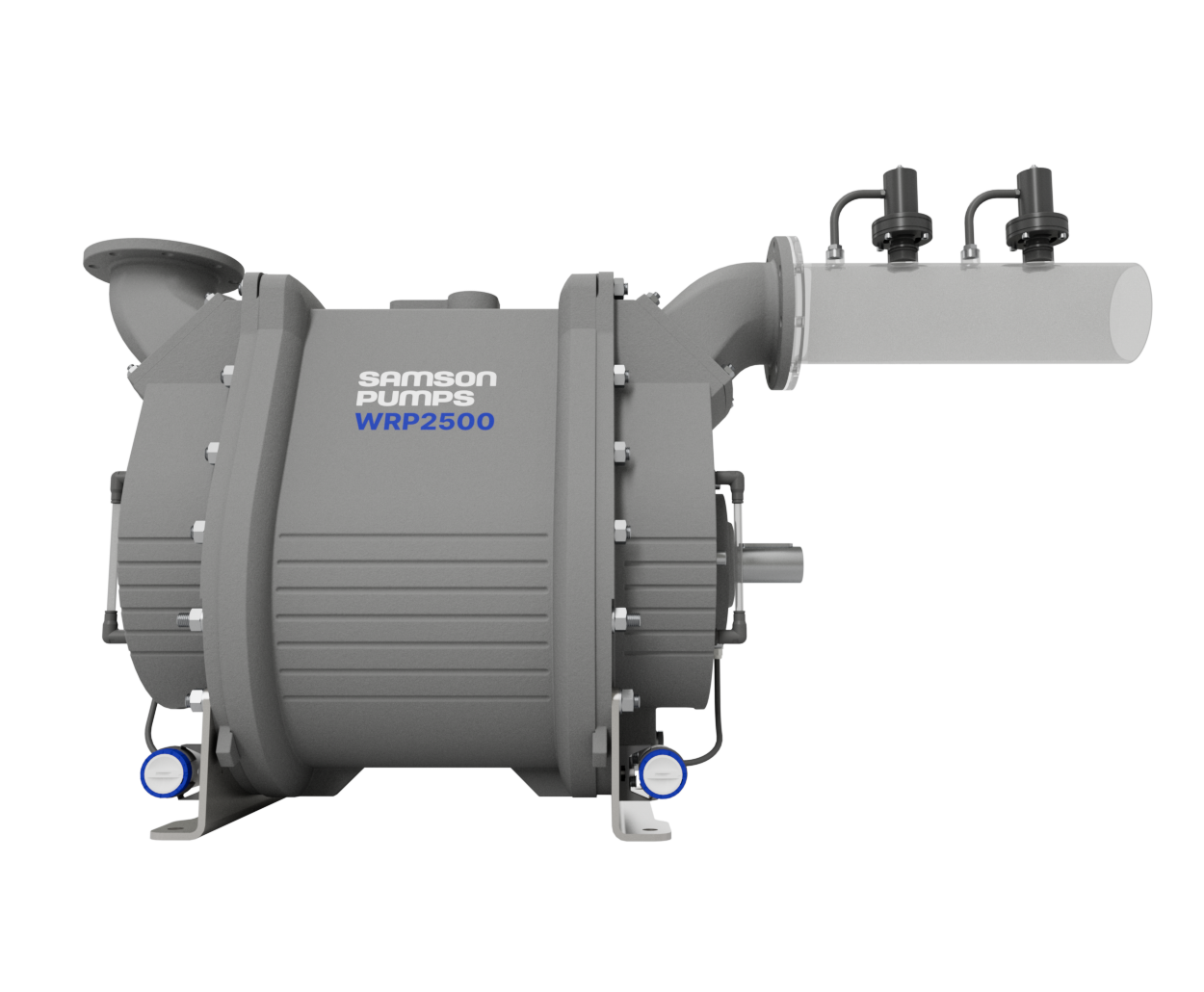 WRP2500