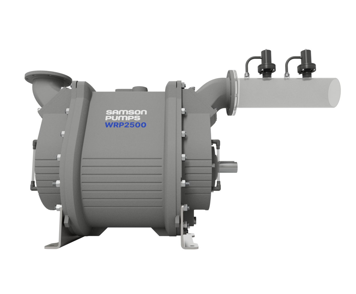 WRP2500