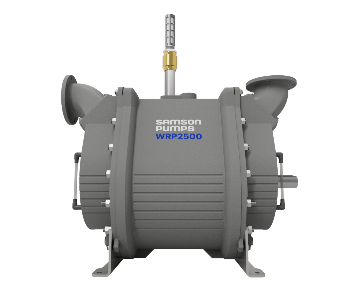 WRP2500