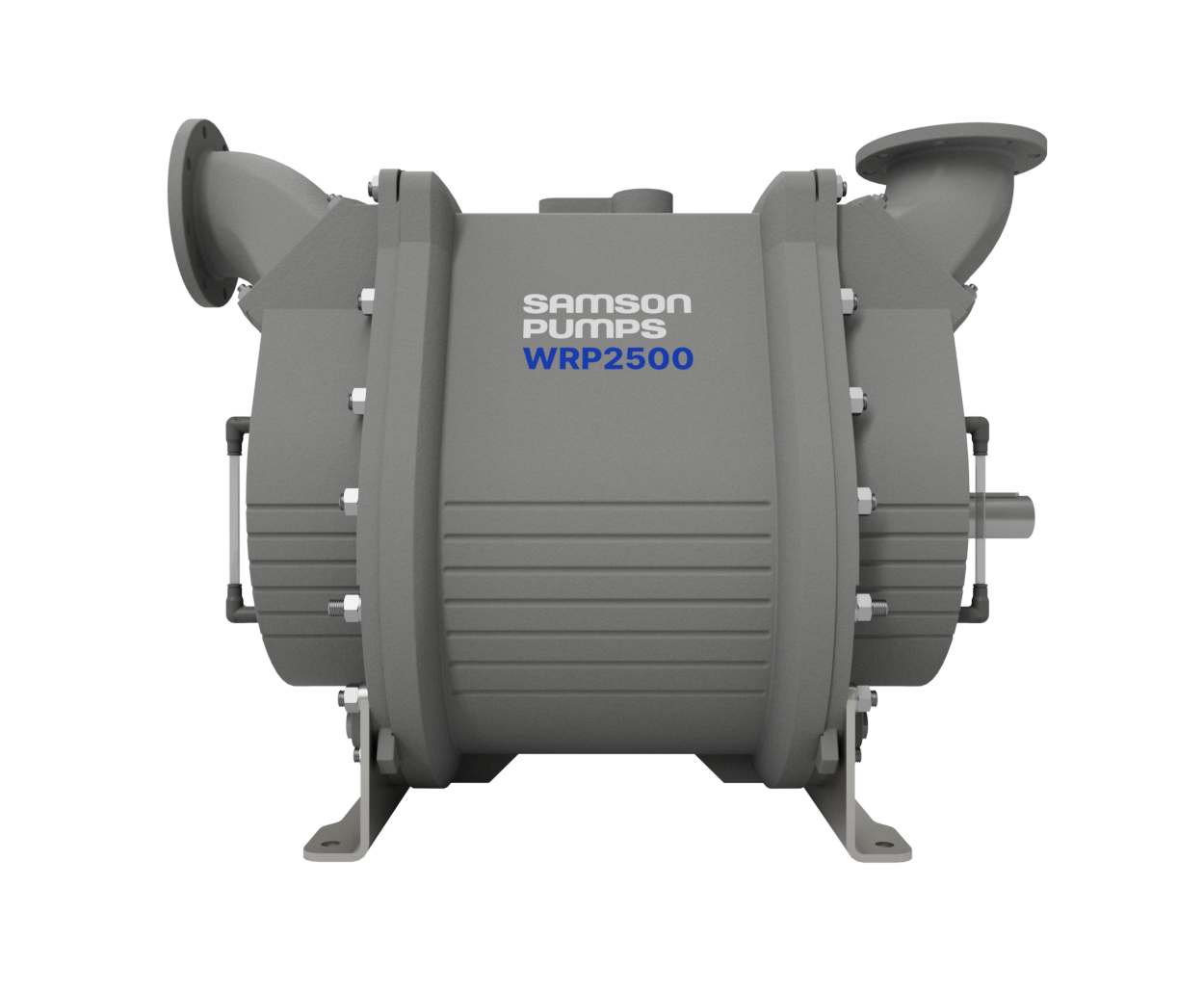 WRP2500
