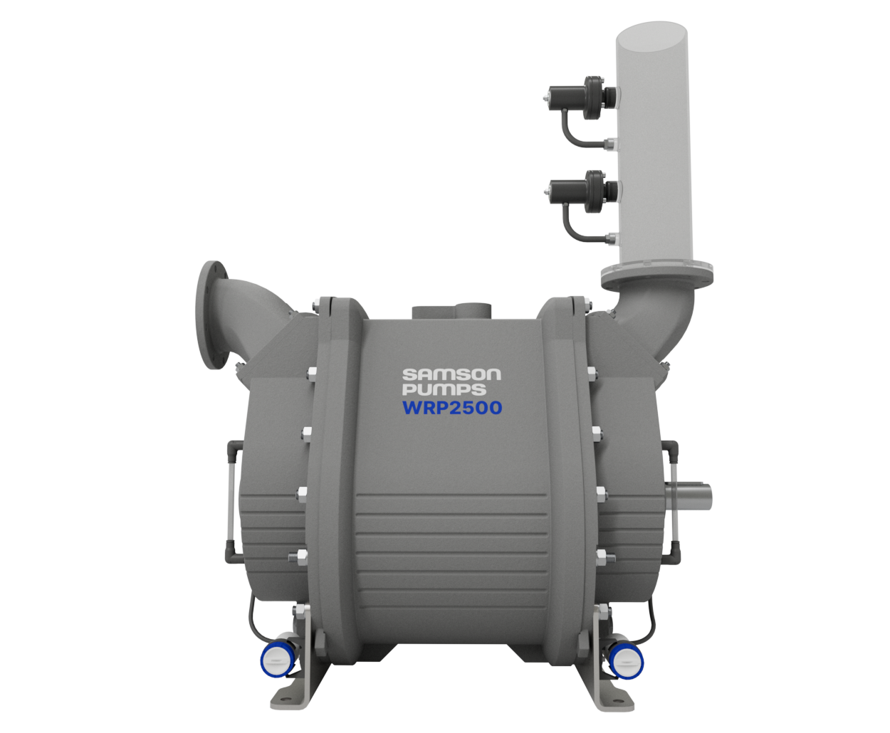 WRP2500