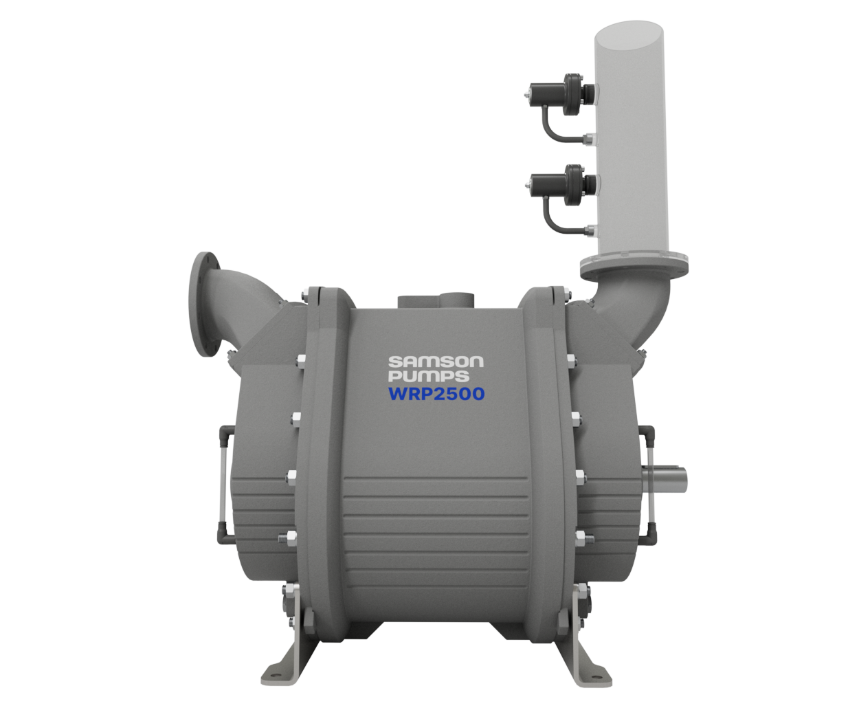 WRP2500