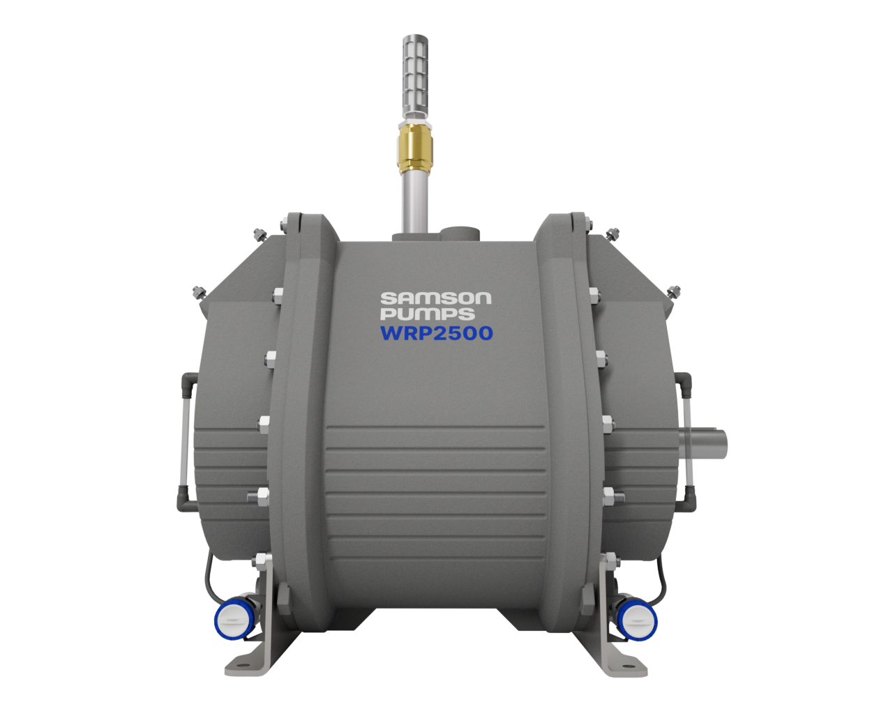 WRP2500