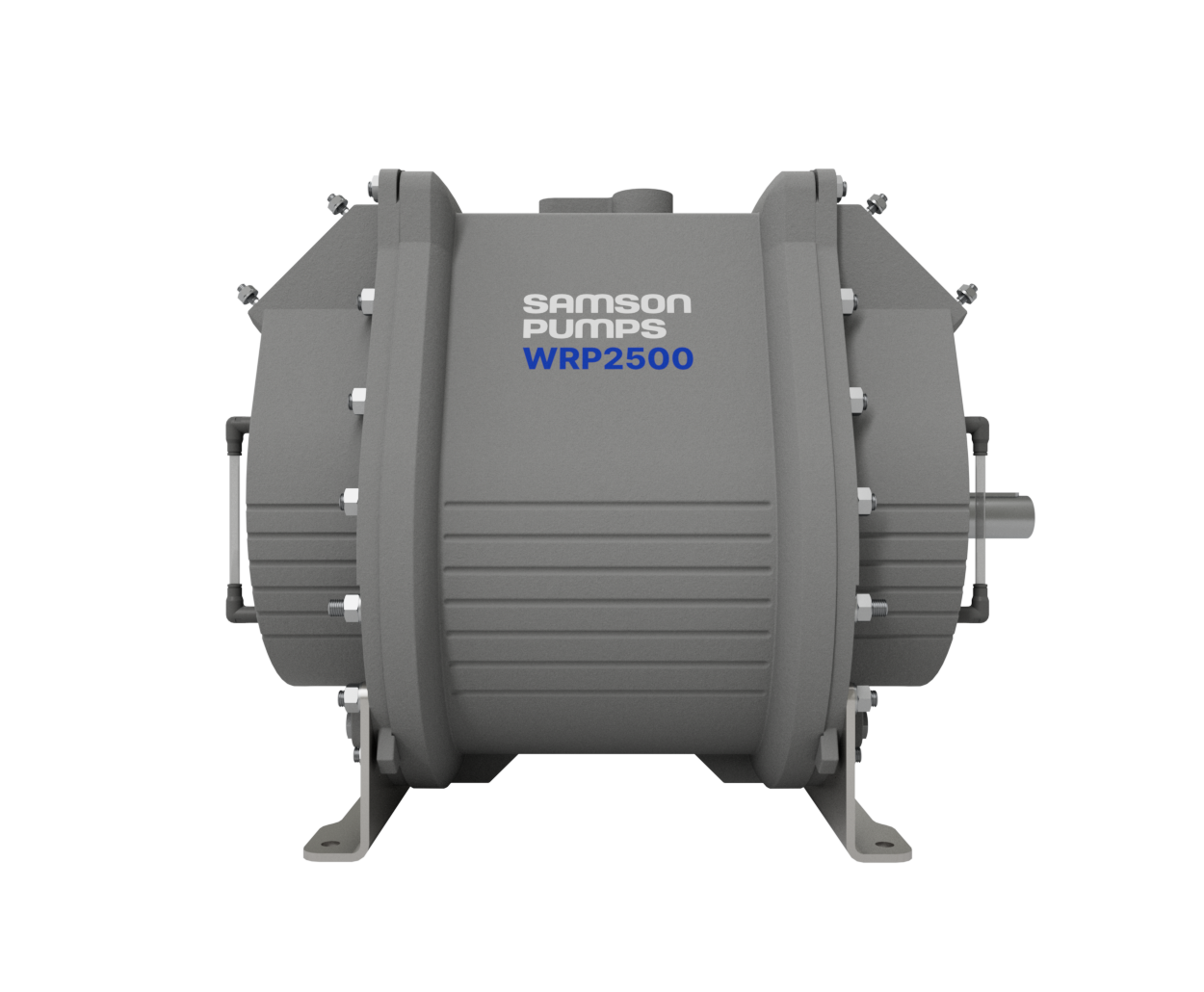 WRP2500