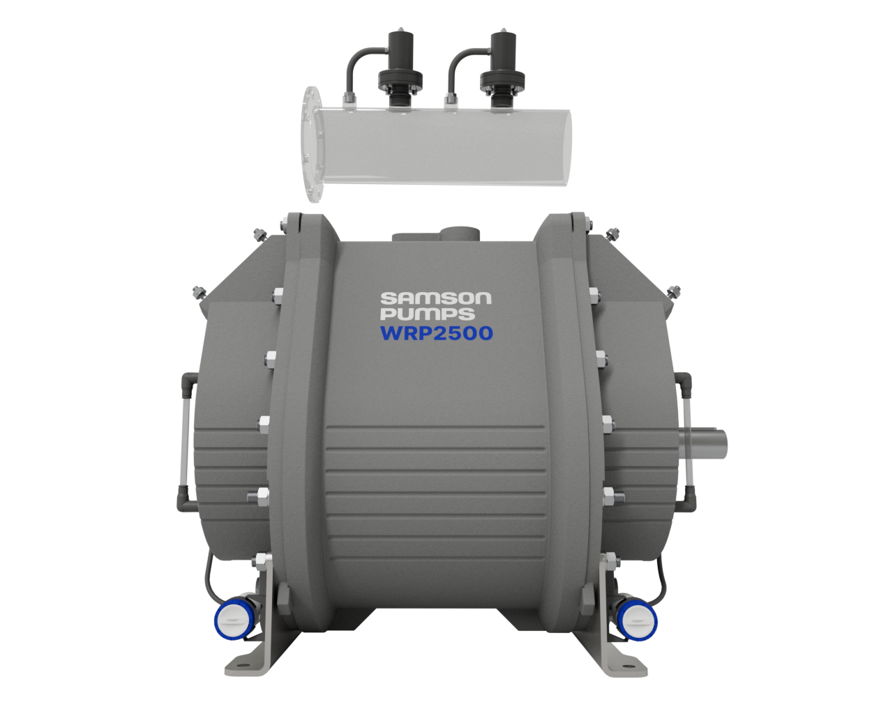 WRP2500