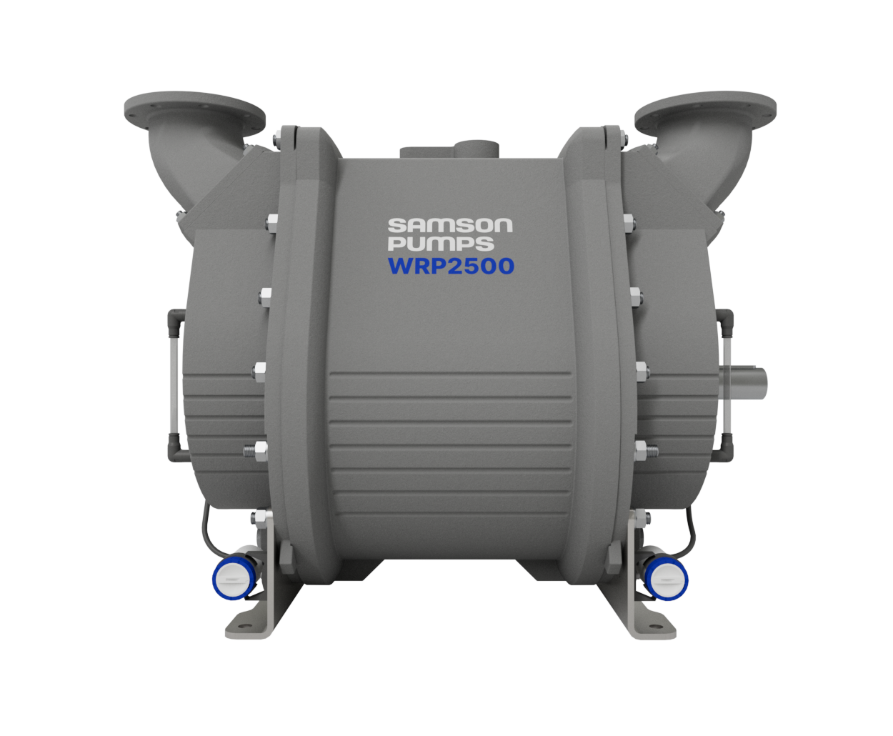 WRP2500