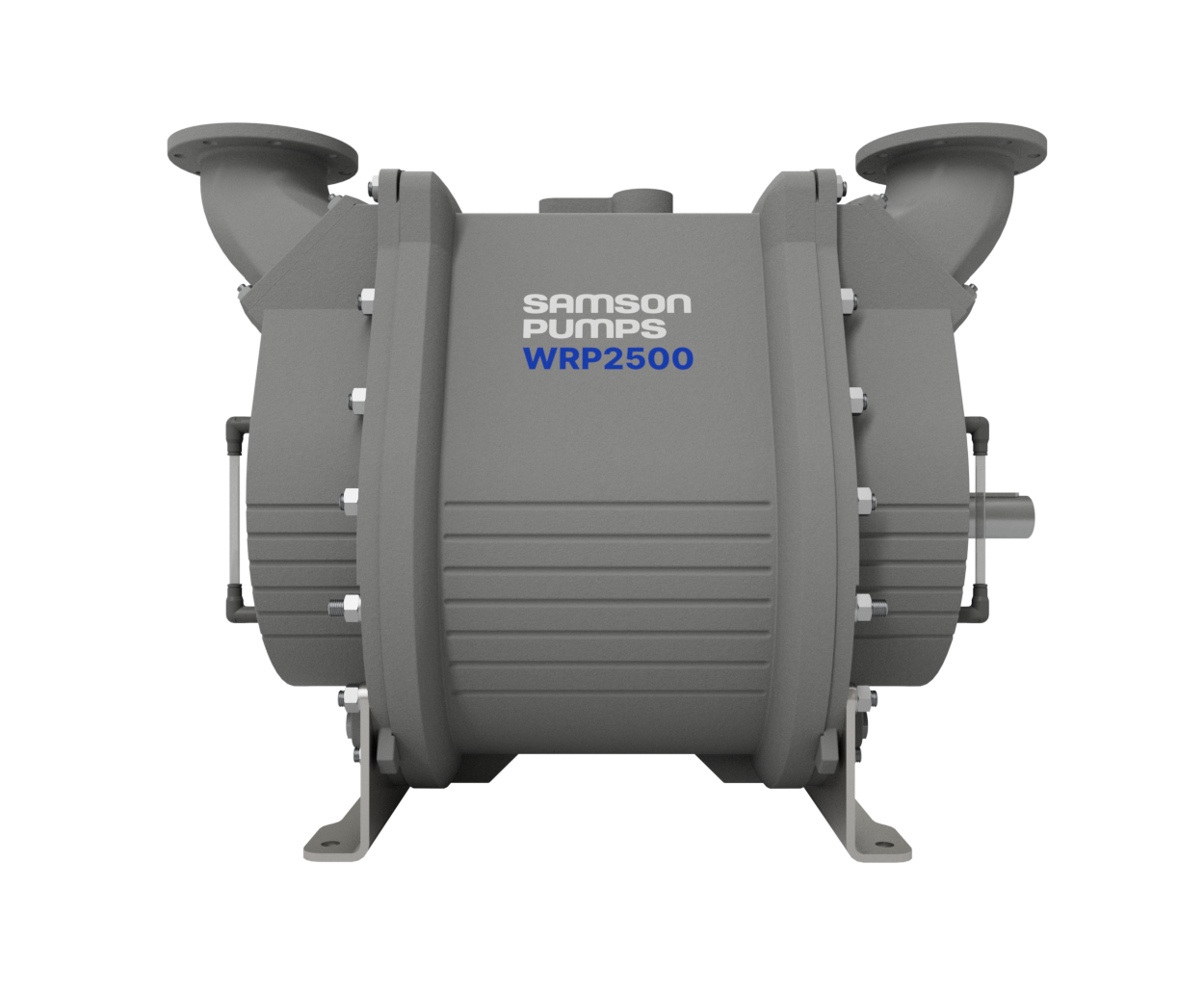 WRP2500