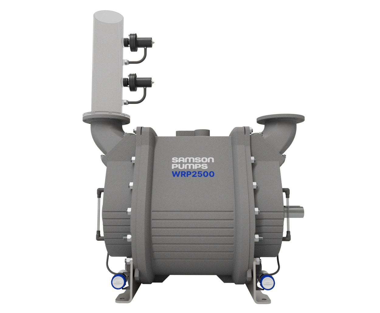 WRP2500