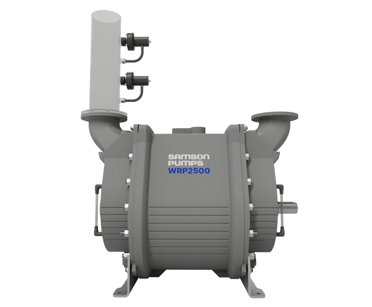 WRP2500