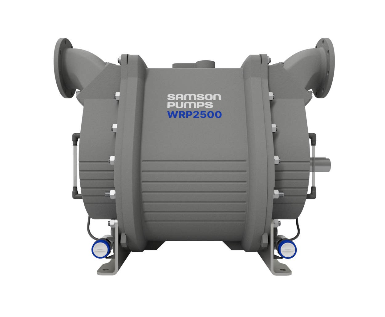 WRP2500
