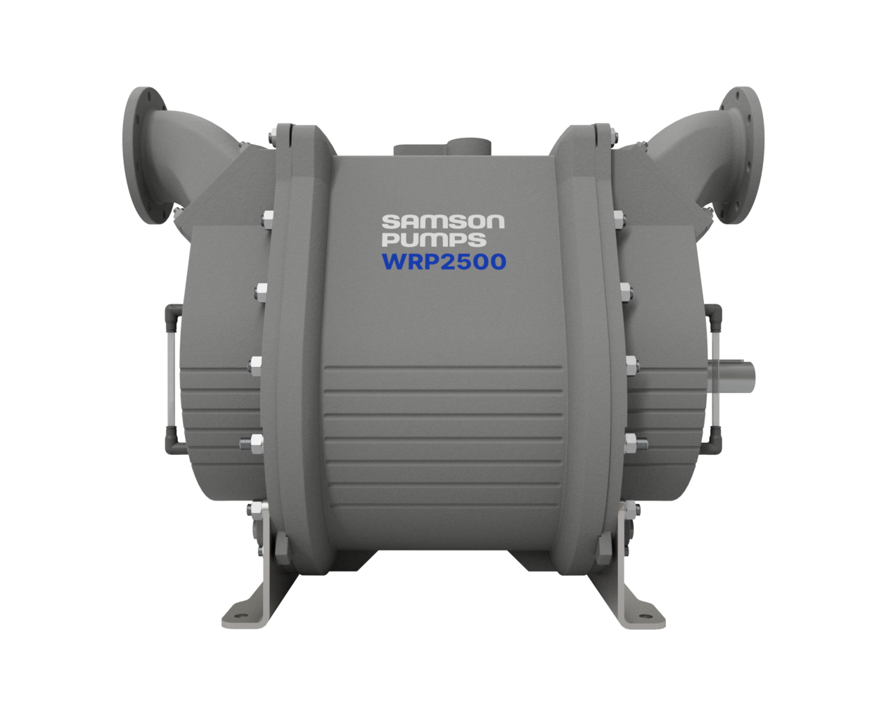 WRP2500