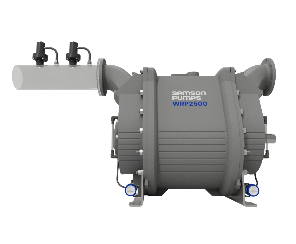 WRP2500