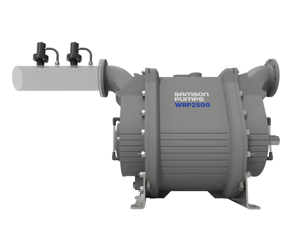 WRP2500
