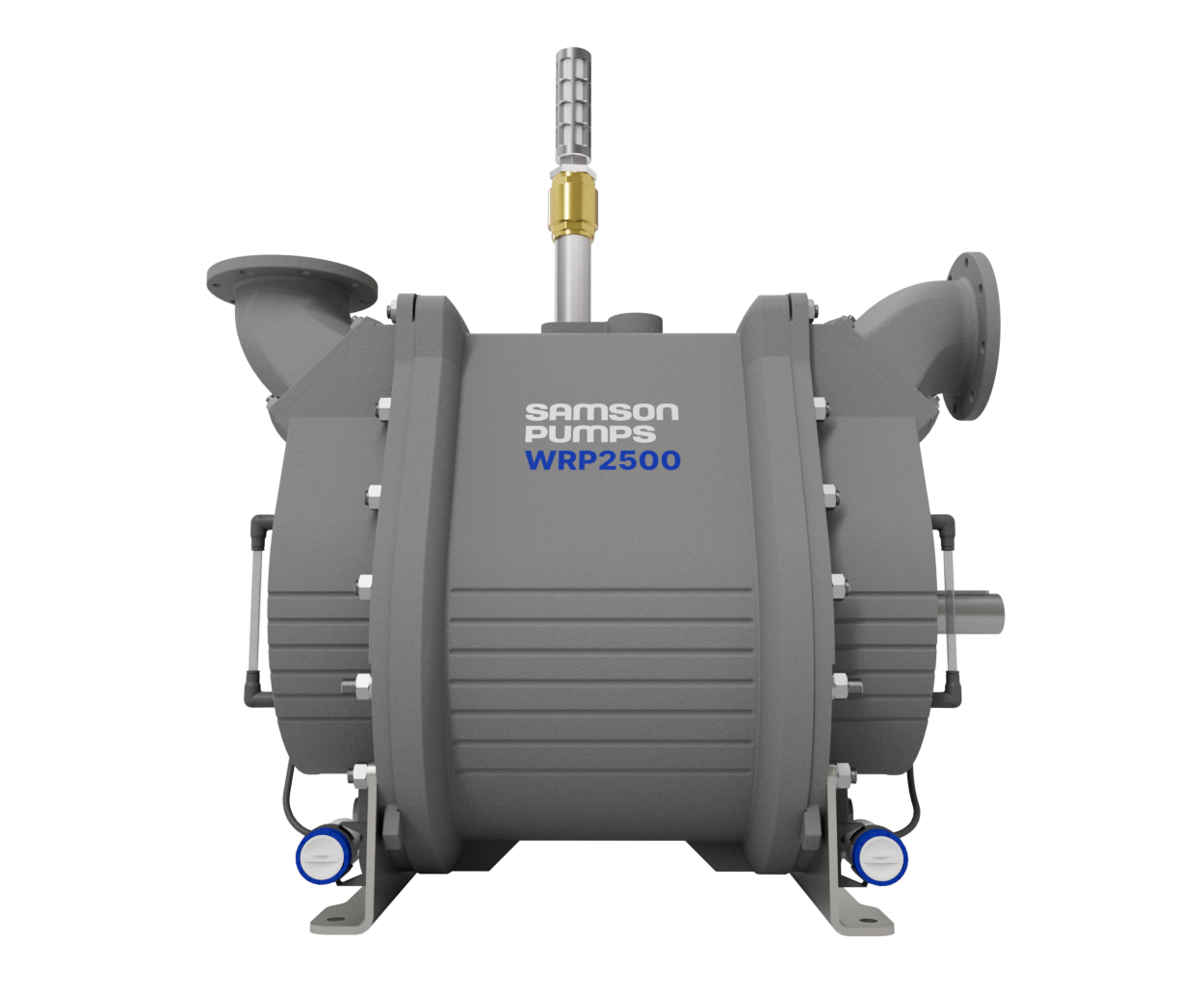 WRP2500
