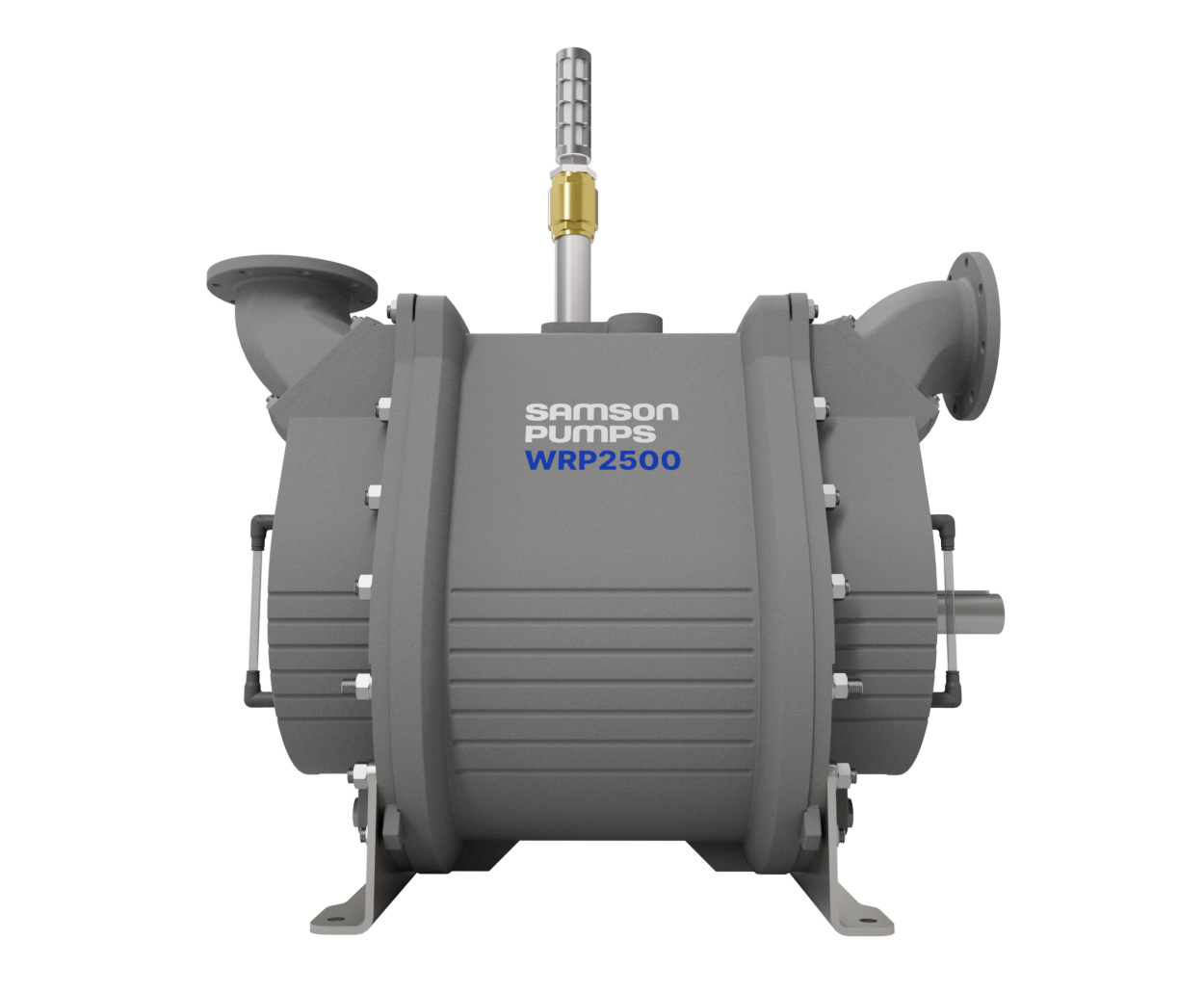 WRP2500
