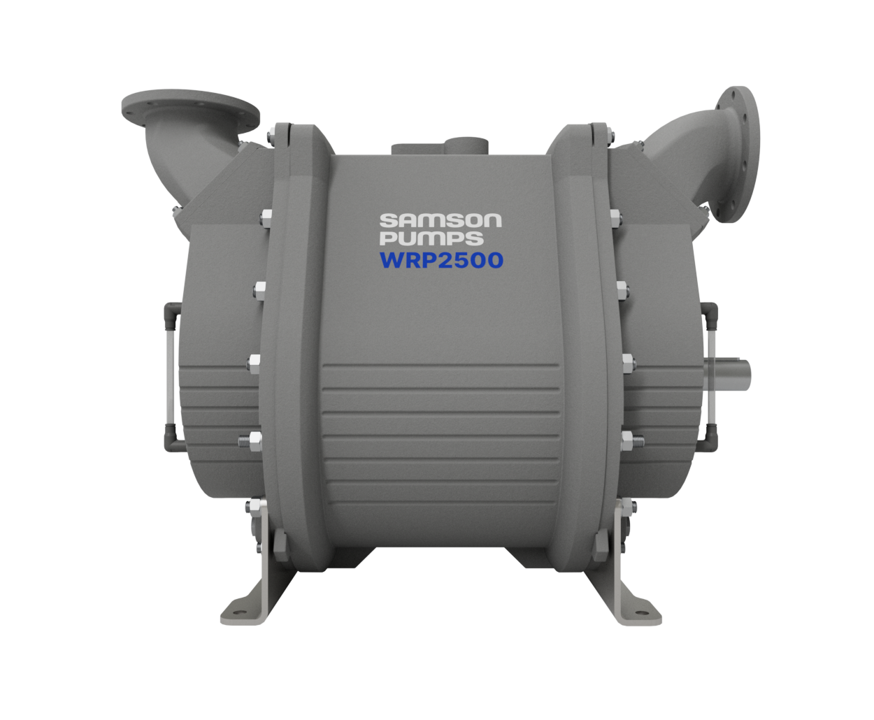 WRP2500